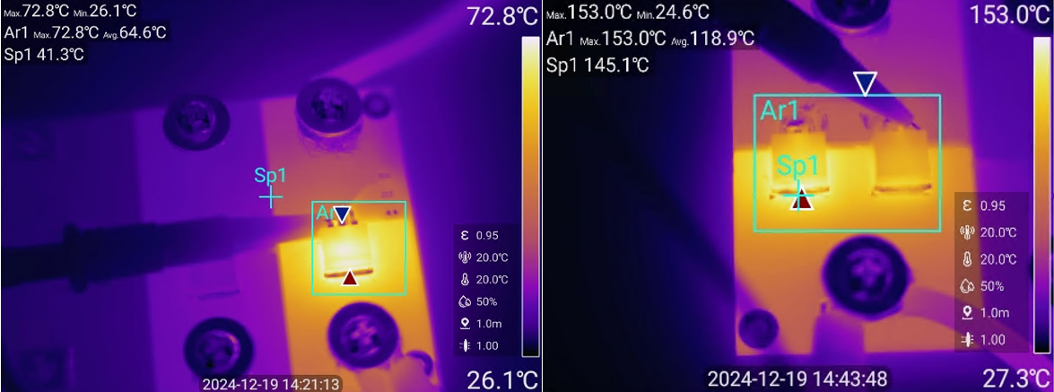 突破傳統局限，泰克助力芯朋微理想二極管更安全、更高效