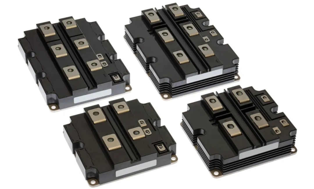 第1講：三菱電機功率器件發展史