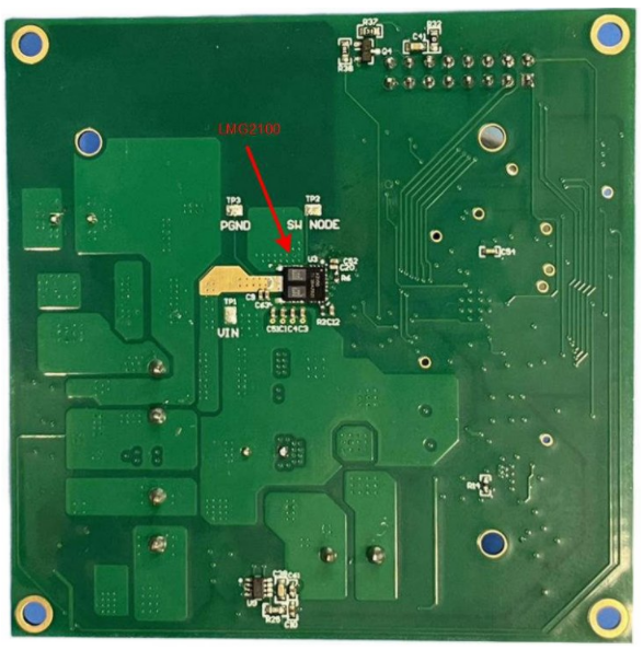 GaN如何讓光伏充電控制器更高效更小巧？TI給出答案