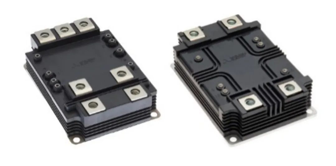 第1講：三菱電機功率器件發展史