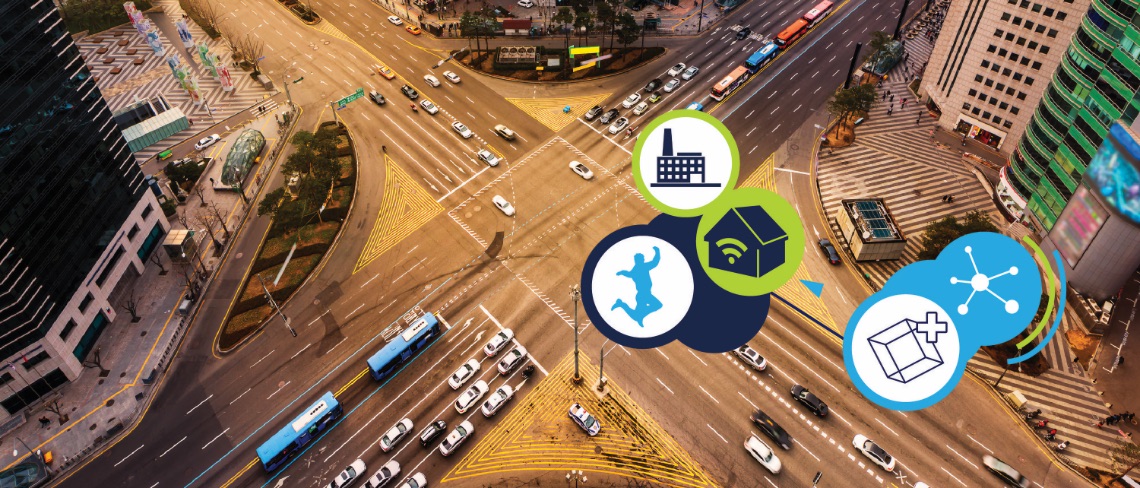 如何在智能工業中應用LoRa ？ST白皮書助您決策