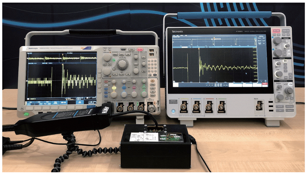 示波器12bit“芯”趨勢，如何實現(xiàn)更高測量精度？