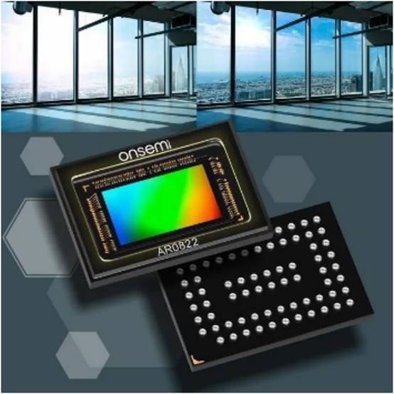 從幾大典型場景，看安森美賦能邊緣智能應用的高性能“產品力”