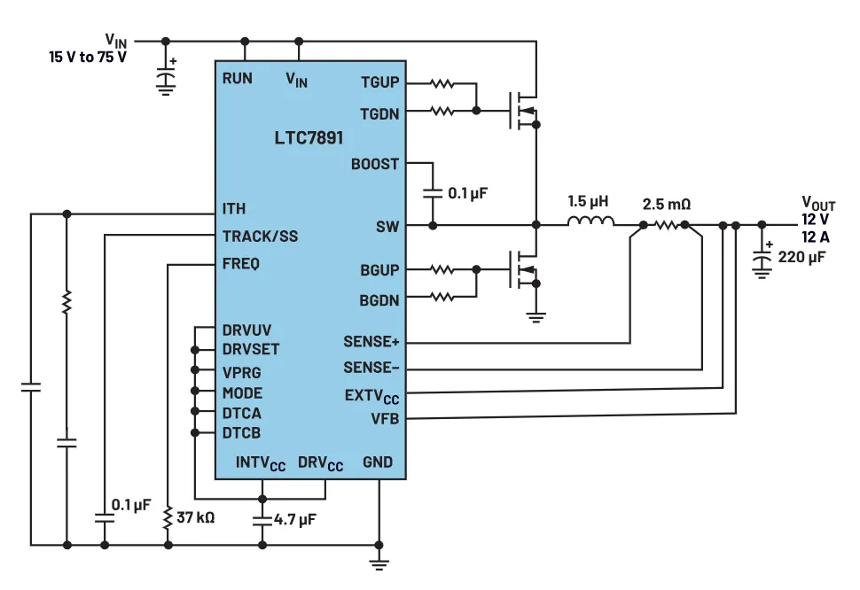 硅基功率開關已經轉向GaN開關了嗎？