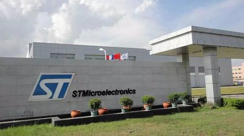 雙A級榮耀！意法半導(dǎo)體用科技守護(hù)氣候與水安全