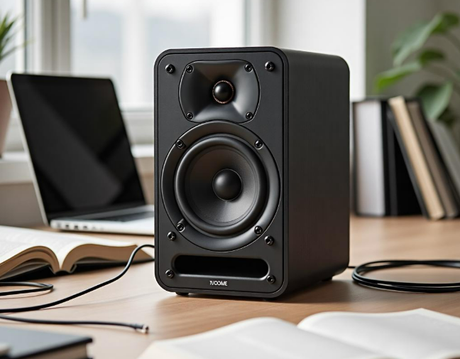 揚聲器技術(shù)深度解析：從基礎(chǔ)原理到MEMS微聲前沿創(chuàng)新