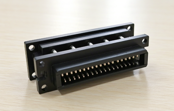 板對板連接器：電子設備的隱形橋梁與選型智慧