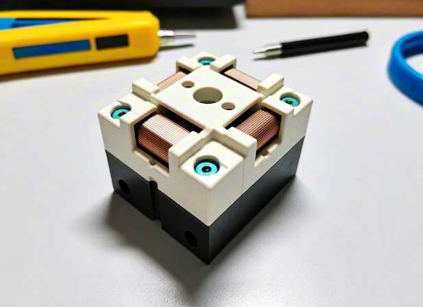 磁保持繼電器技術全景圖：從脈沖驅動到國產(chǎn)化突圍