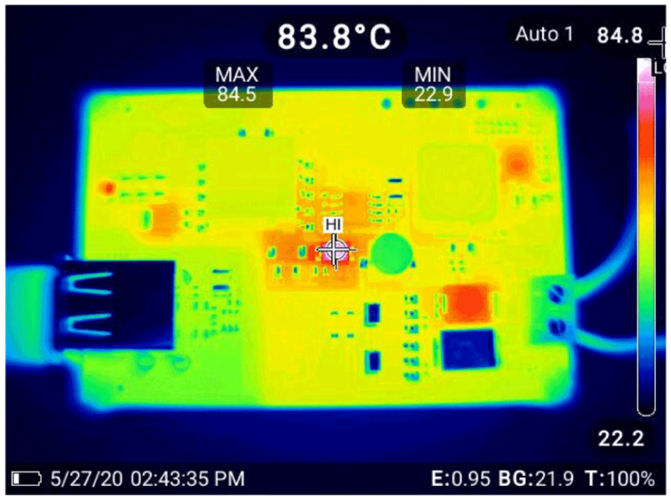 如何設(shè)計(jì)寬輸入電壓范圍、雙通道USB端口充電器？