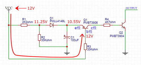 【干貨】非常經典的電壓掉電監測電路，你學廢了嗎？