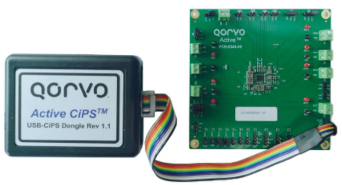 如何實現(xiàn)更小巧、更智能、更可靠的電源管理