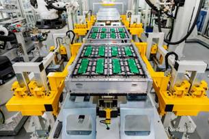 電動(dòng)汽車無線電池管理革命已經(jīng)開始，投資回報(bào)潛力巨大