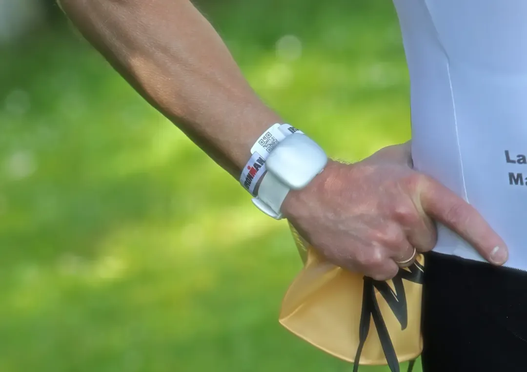 健康監測的下一個突破點？超精確溫度傳感技術！