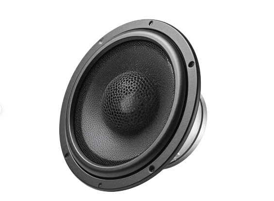 電聲核心元件:受話器技術深度剖析與市場格局 電聲核心元件:受話器技術深度剖析與市場格局