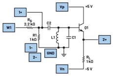 學子專區—ADALM2000實驗：調諧放大器級—第2部分