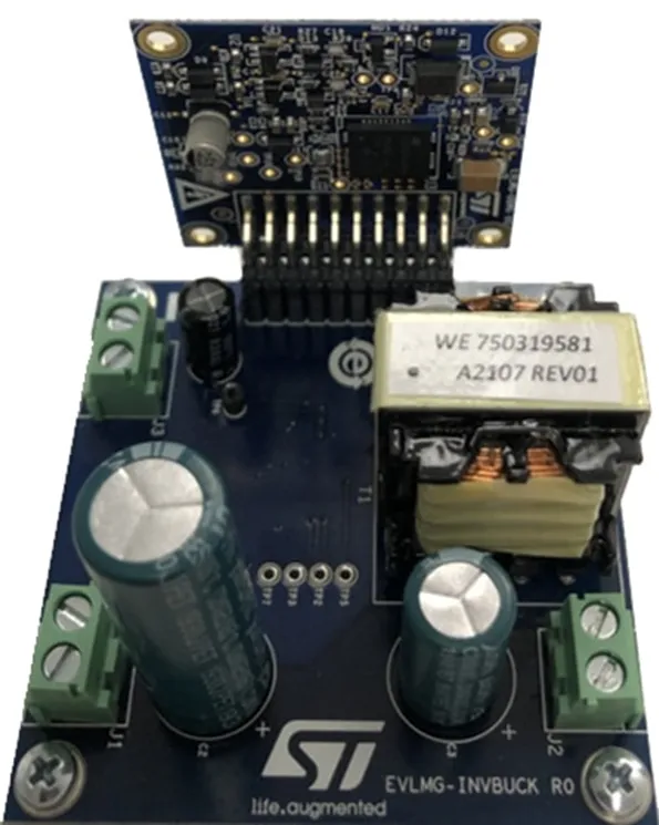 想提高高壓LED照明中的效率和功率密度？上GaN技術(shù)！