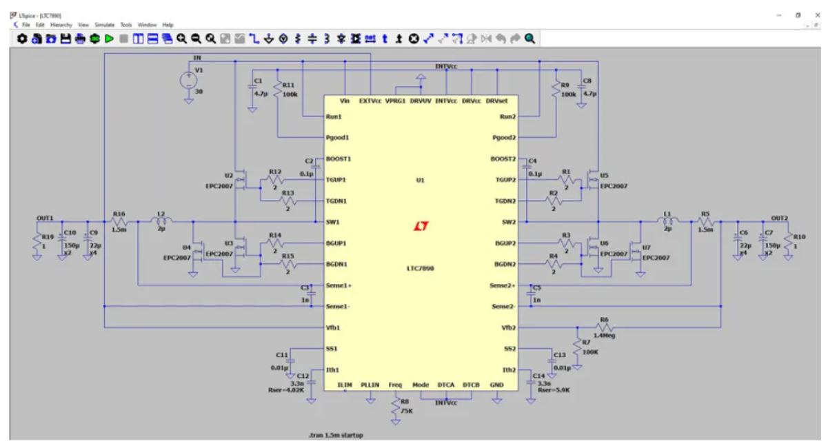 硅基功率開關已經轉向GaN開關了嗎？