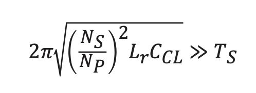 告別電壓應力難題：有源鉗位助力PSFB效率突破