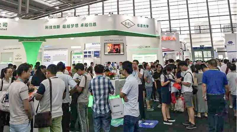 倒計時6天｜專業(yè)買家就緒，超強采購力引爆“芯”機遇！