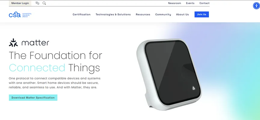 為物聯(lián)網(wǎng)設(shè)備帶來更多智能的Amazon Sidewalk與Matter無線網(wǎng)絡(luò) 為物聯(lián)網(wǎng)設(shè)備帶來更多智能的Amazon Sidewalk與Matter無線網(wǎng)絡(luò)