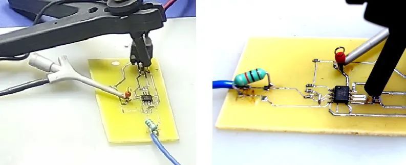 簡析藍牙模塊對電路的影響 簡析藍牙模塊對電路的影響