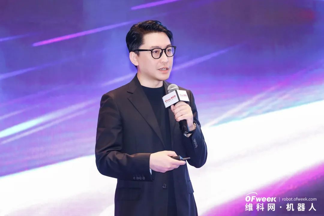 大咖齊聚，智啟新篇 | OFweek 2025（第十四屆）中國機器人產業大會圓滿收官！