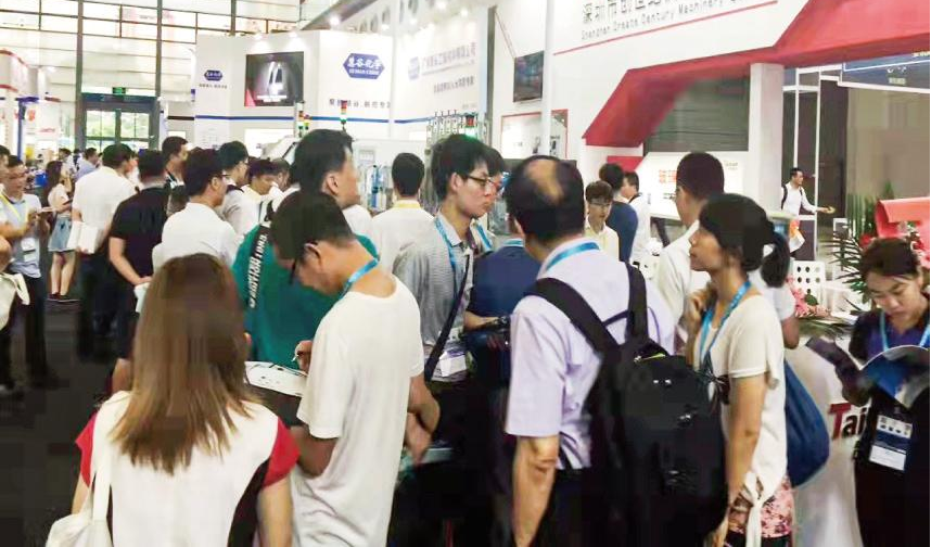 倒計時6天｜專業(yè)買家就緒，超強采購力引爆“芯”機遇！