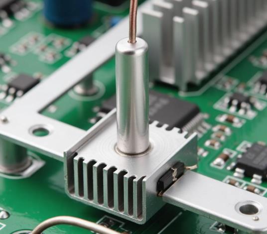 飽和電流與成本之踵：工程師必備的濾波電感選型避坑指南