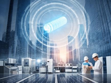 薄膜電容在新能源領域的未來發展趨勢：技術革新與市場機遇