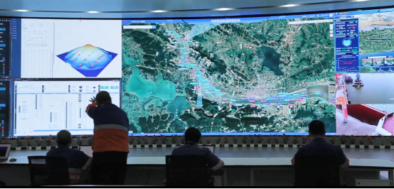 高精度測(cè)量雷達(dá)落地建材行業(yè)，華新和?？低暪蔡綌?shù)字化轉(zhuǎn)型