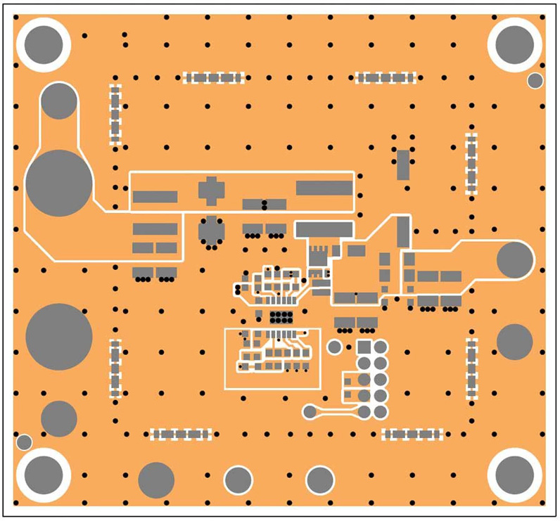 EMI不再是難題！高壓異步升壓控制器的降輻射實戰指南
